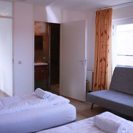 Floriande Stay Hoofddorp Zewnętrze zdjęcie