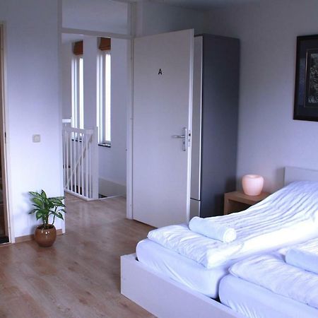 Floriande Stay Hoofddorp Zewnętrze zdjęcie