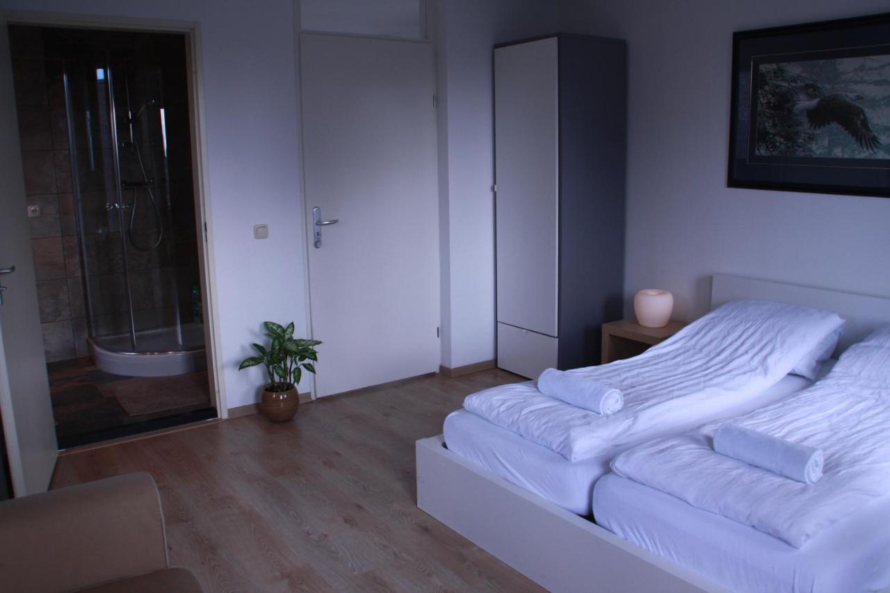 Floriande Stay Hoofddorp Zewnętrze zdjęcie