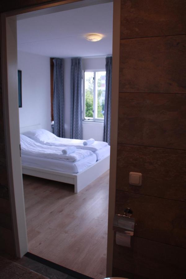 Floriande Stay Hoofddorp Zewnętrze zdjęcie