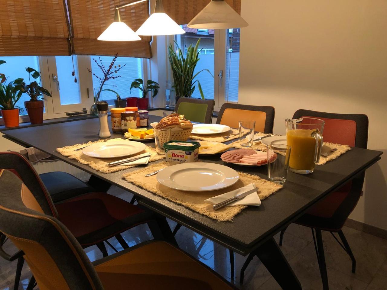 Floriande Stay Hoofddorp Zewnętrze zdjęcie