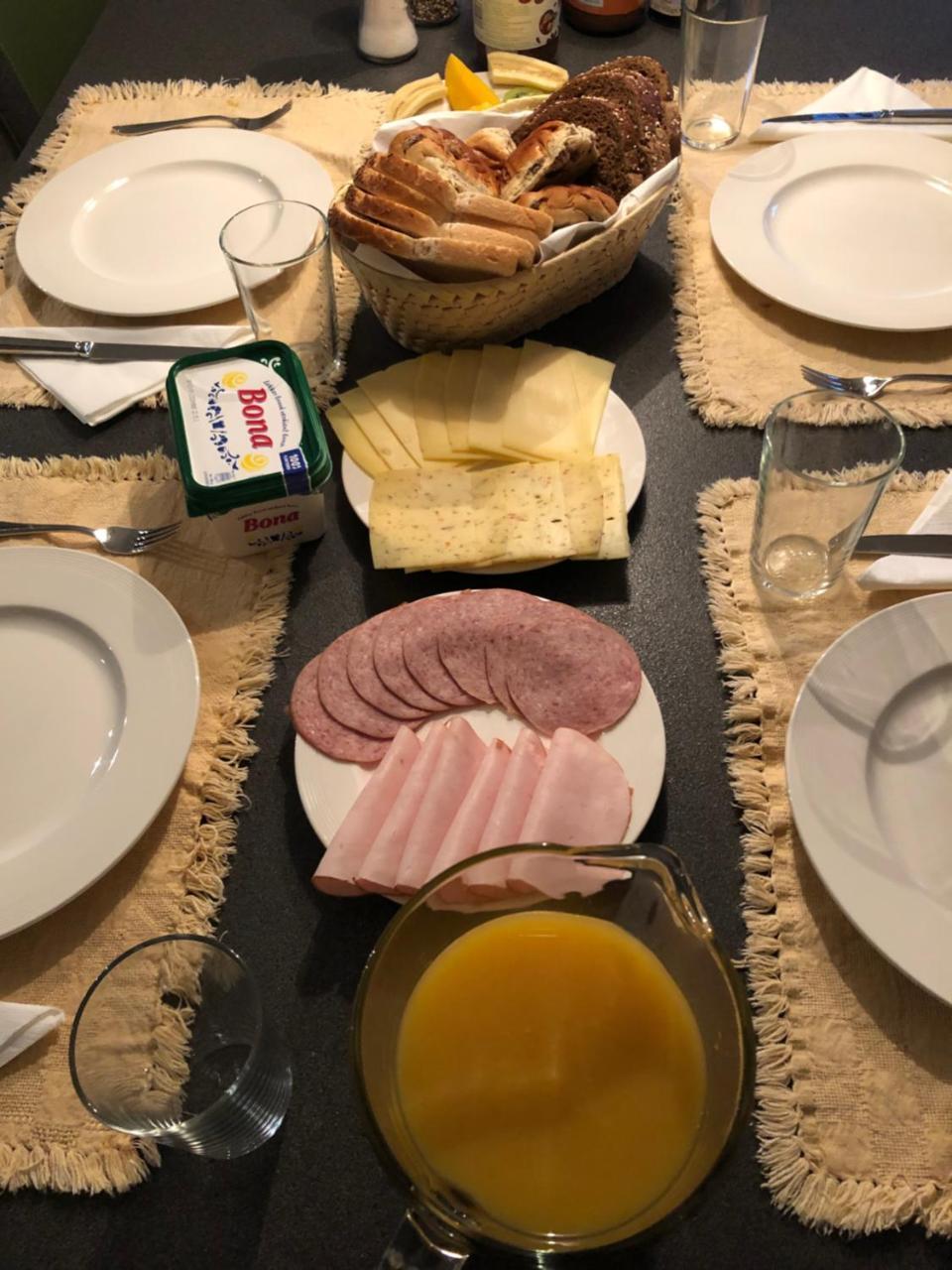 Floriande Stay Hoofddorp Zewnętrze zdjęcie