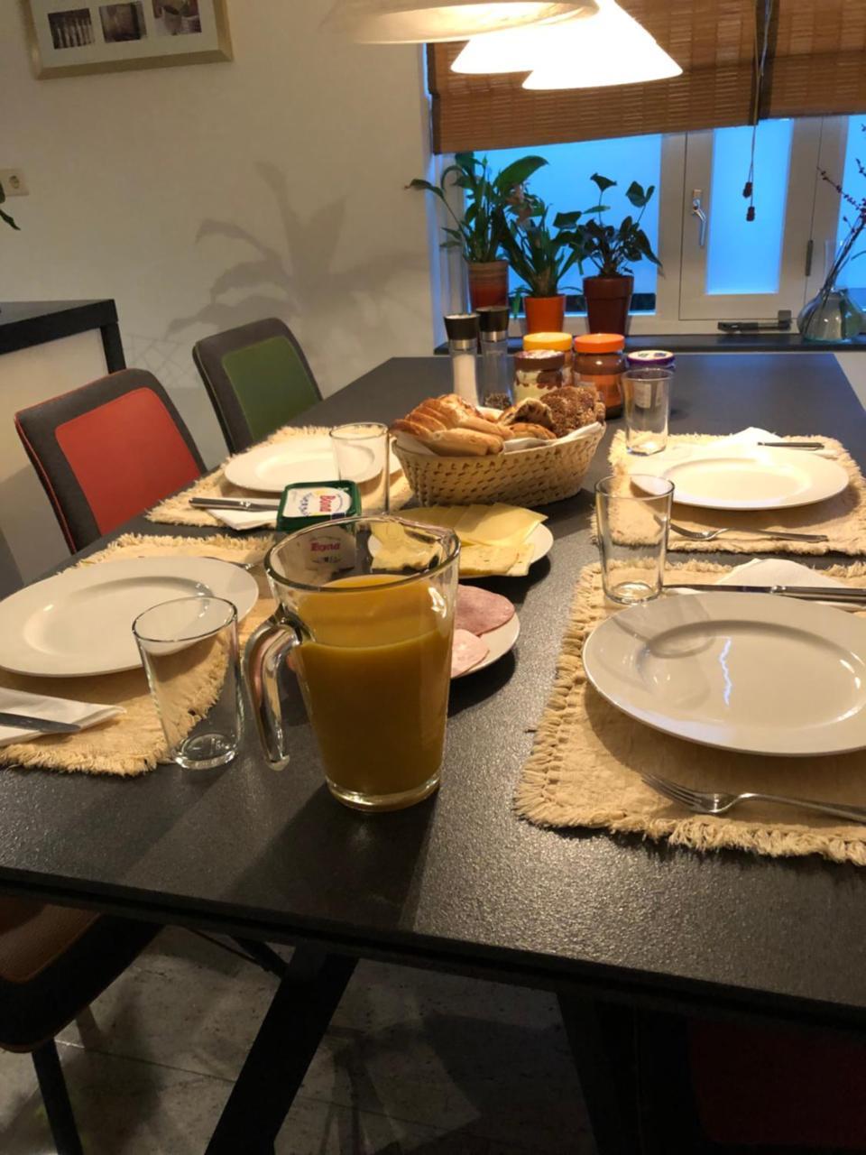 Floriande Stay Hoofddorp Zewnętrze zdjęcie