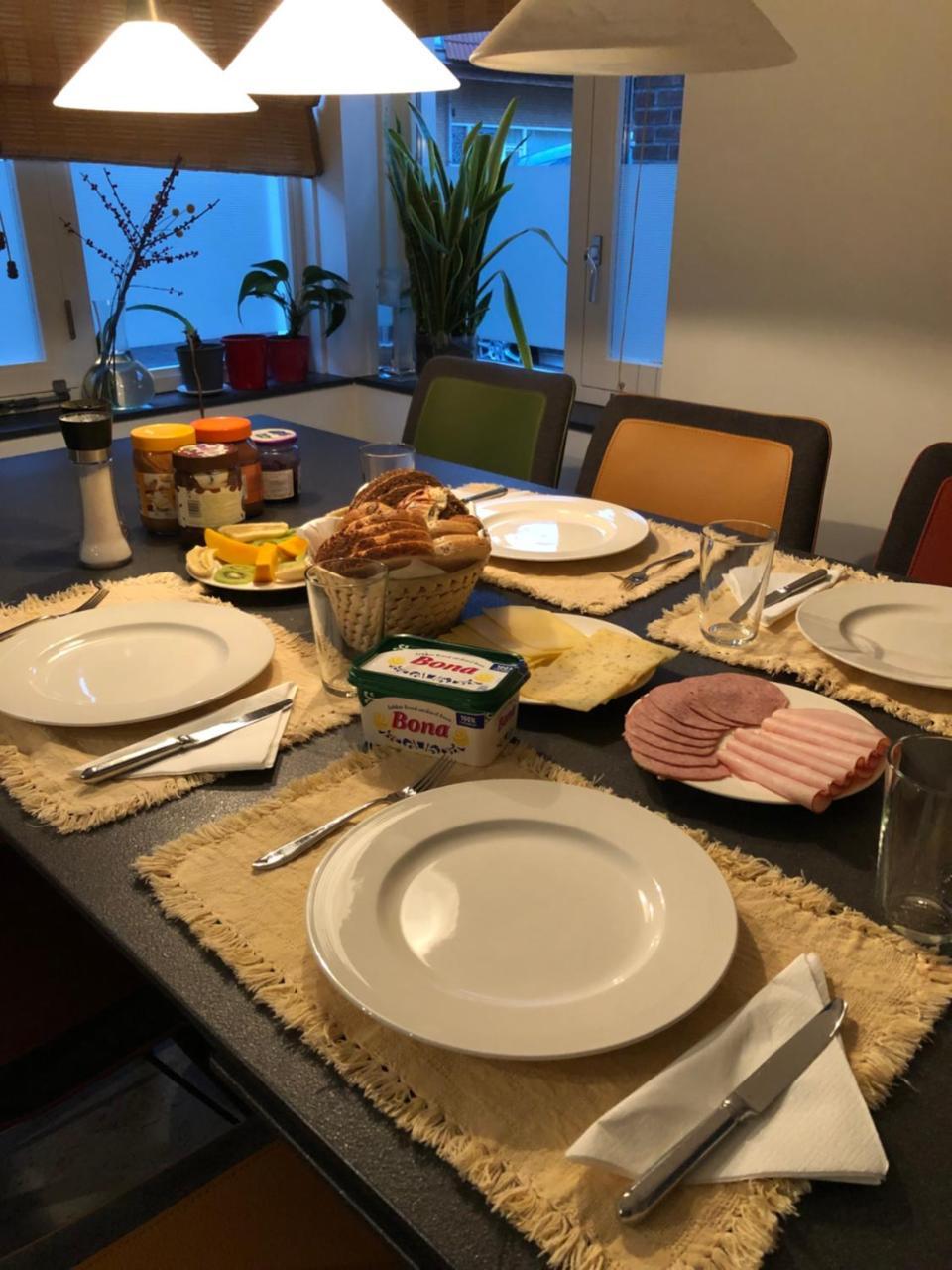 Floriande Stay Hoofddorp Zewnętrze zdjęcie
