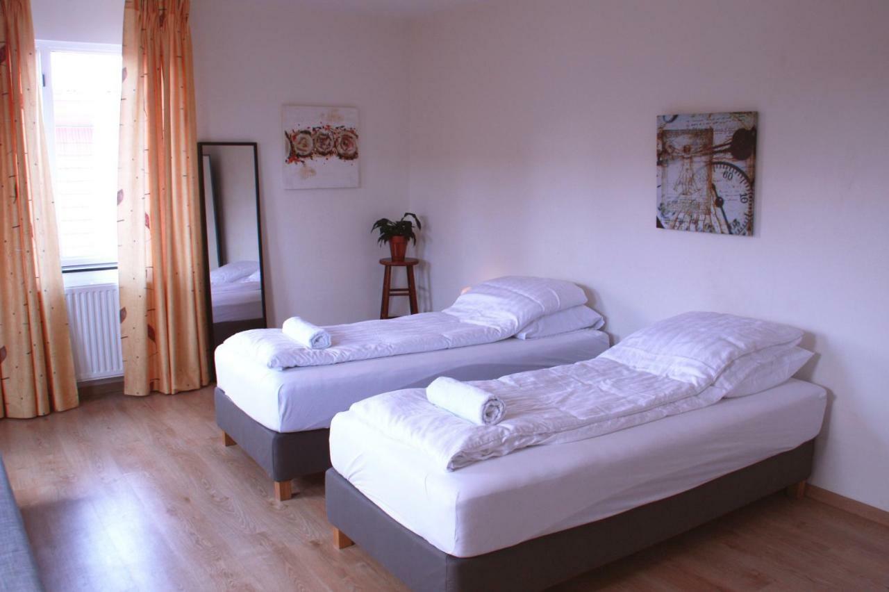 Floriande Stay Hoofddorp Zewnętrze zdjęcie