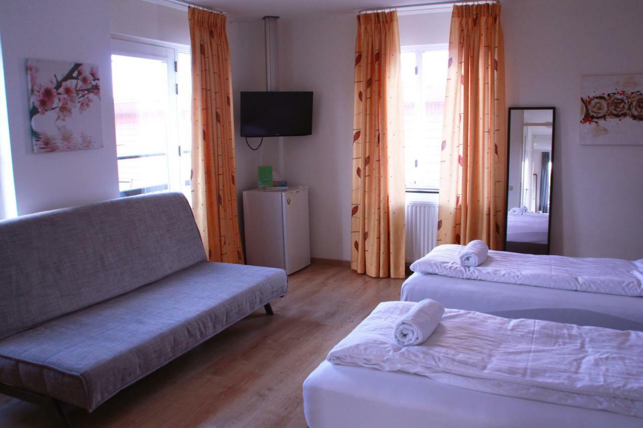 Floriande Stay Hoofddorp Zewnętrze zdjęcie