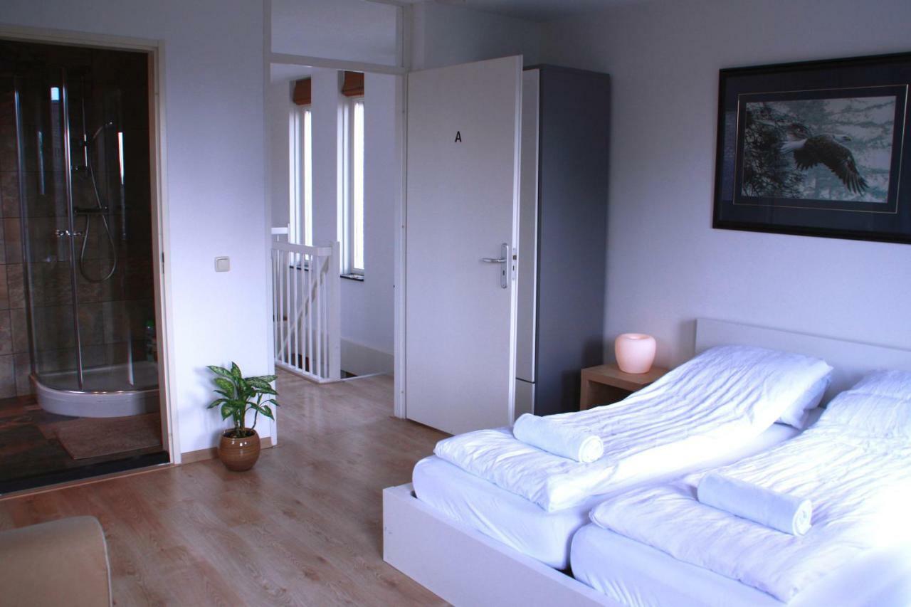 Floriande Stay Hoofddorp Zewnętrze zdjęcie