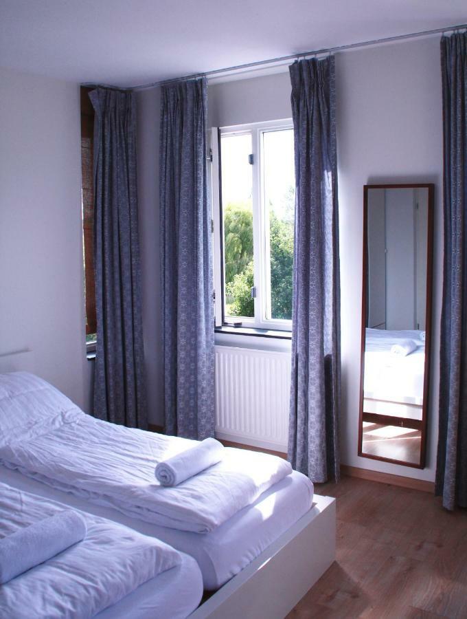 Floriande Stay Hoofddorp Zewnętrze zdjęcie