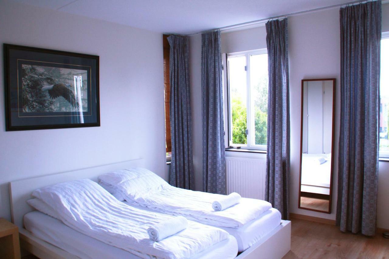 Floriande Stay Hoofddorp Zewnętrze zdjęcie